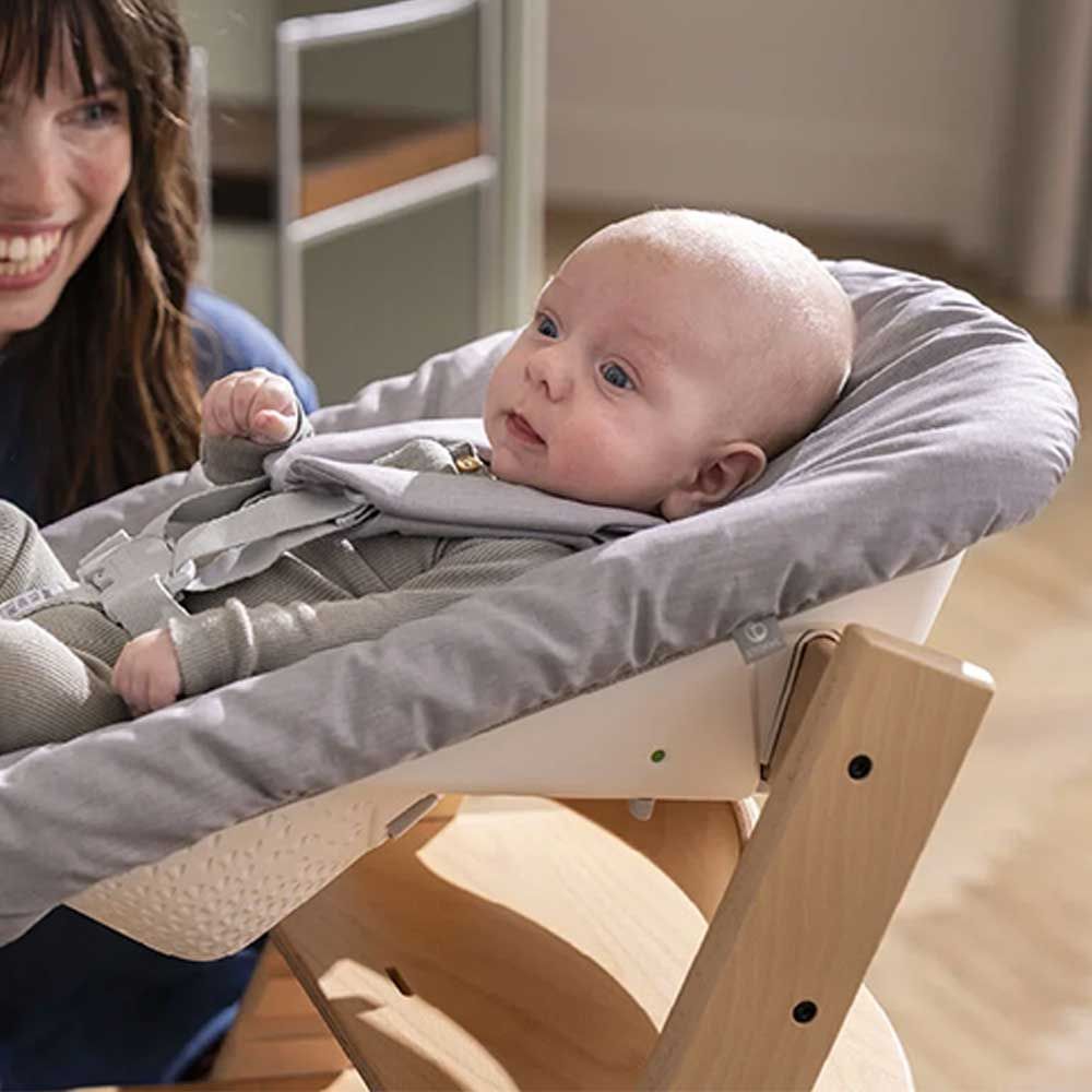 Tripp Trapp® Newborn Set™ (Stokke) - Image 3