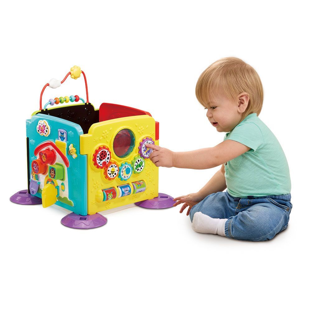 Super centre d'activités modulable (VTech) - Image 3
