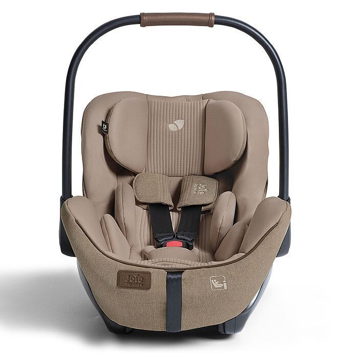Siège Auto i-Level Pro i-Size Groupe 0+ - Sandstone (JOIE) - Image 3