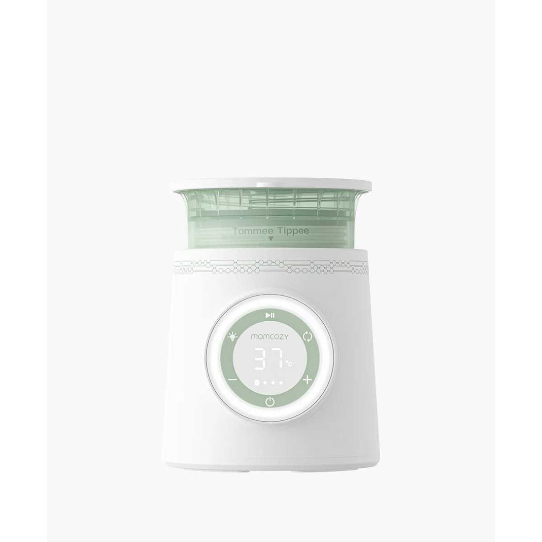 Chauffe-biberon portable (Momcozy) - Image 2