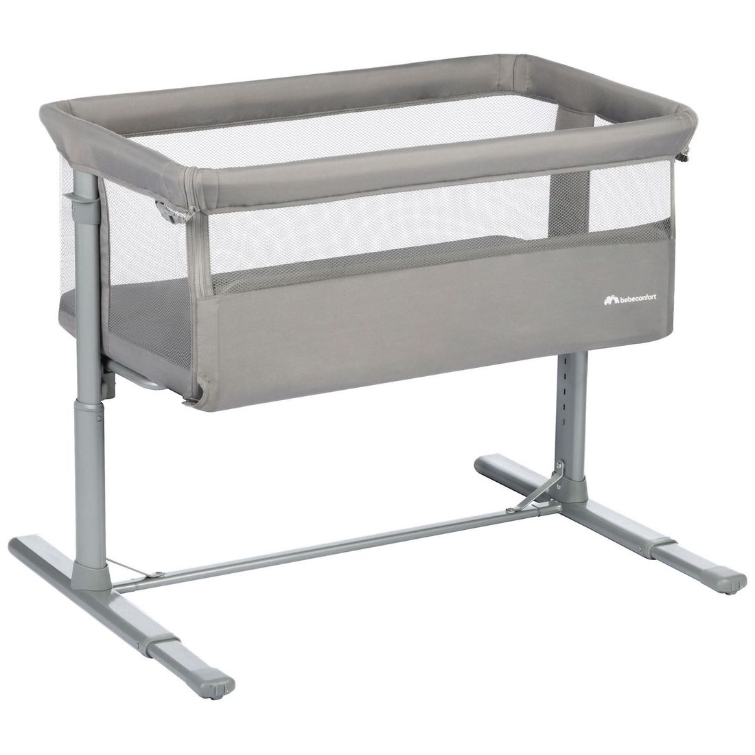 Berceau cododo 2 en 1 Zina Mineral Gray (Bébé Confort) - Image 3