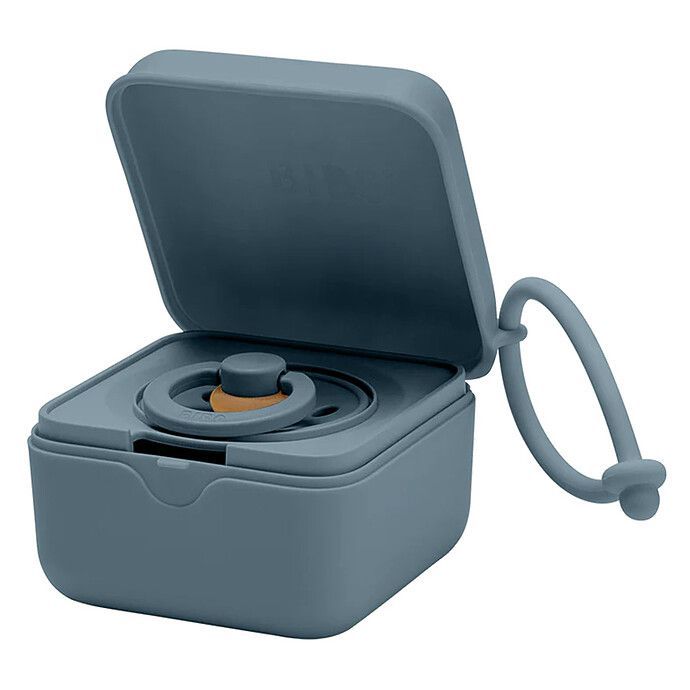 Boîte à Sucettes - Petrol (Bibs) - Image 1