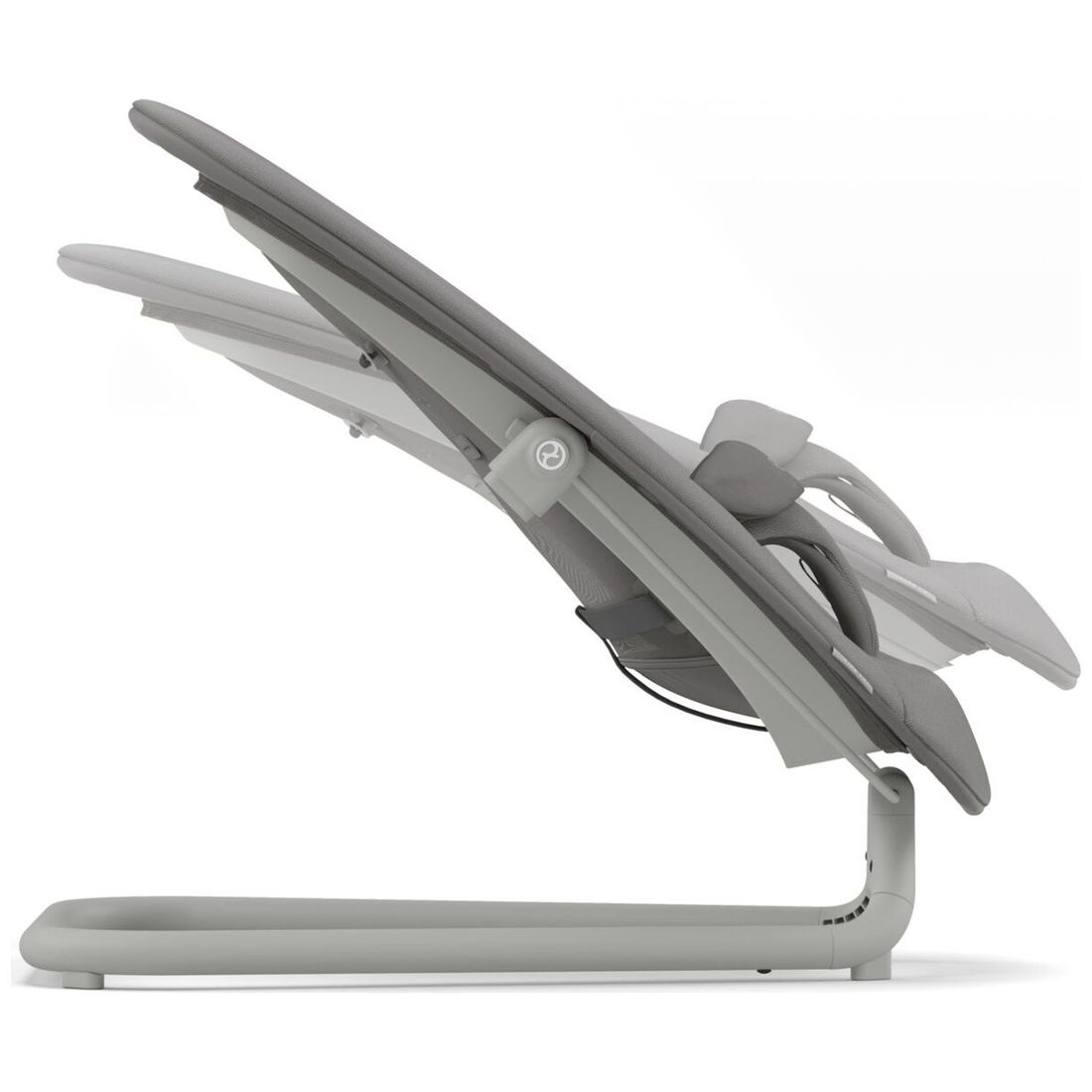 Transat Suede Grey mid grey (Cybex) - Image 7