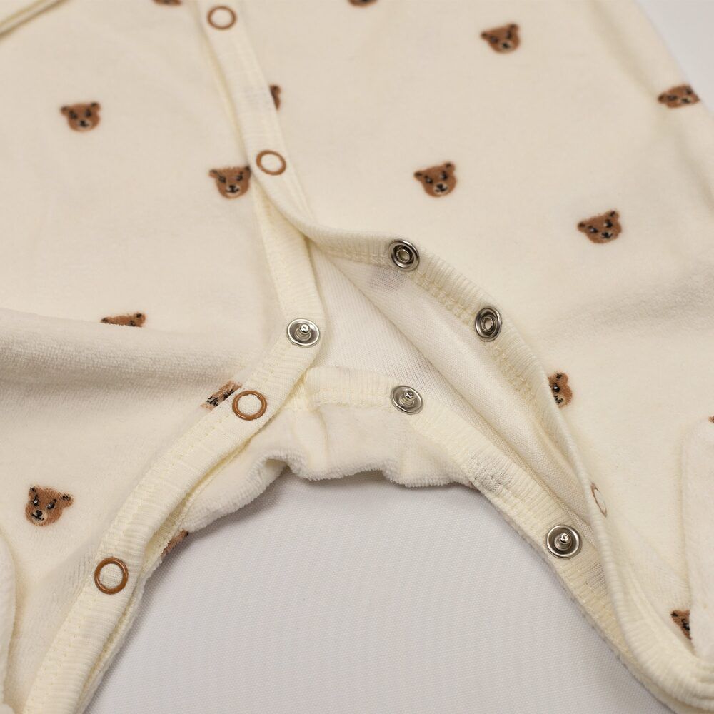 Trousseau de naissance 6 pièces (Trois Kilos Sept) - Image 1