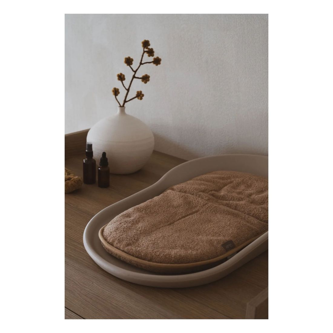 Quax - Coussin Mamee éponge (Quax) - Image 2