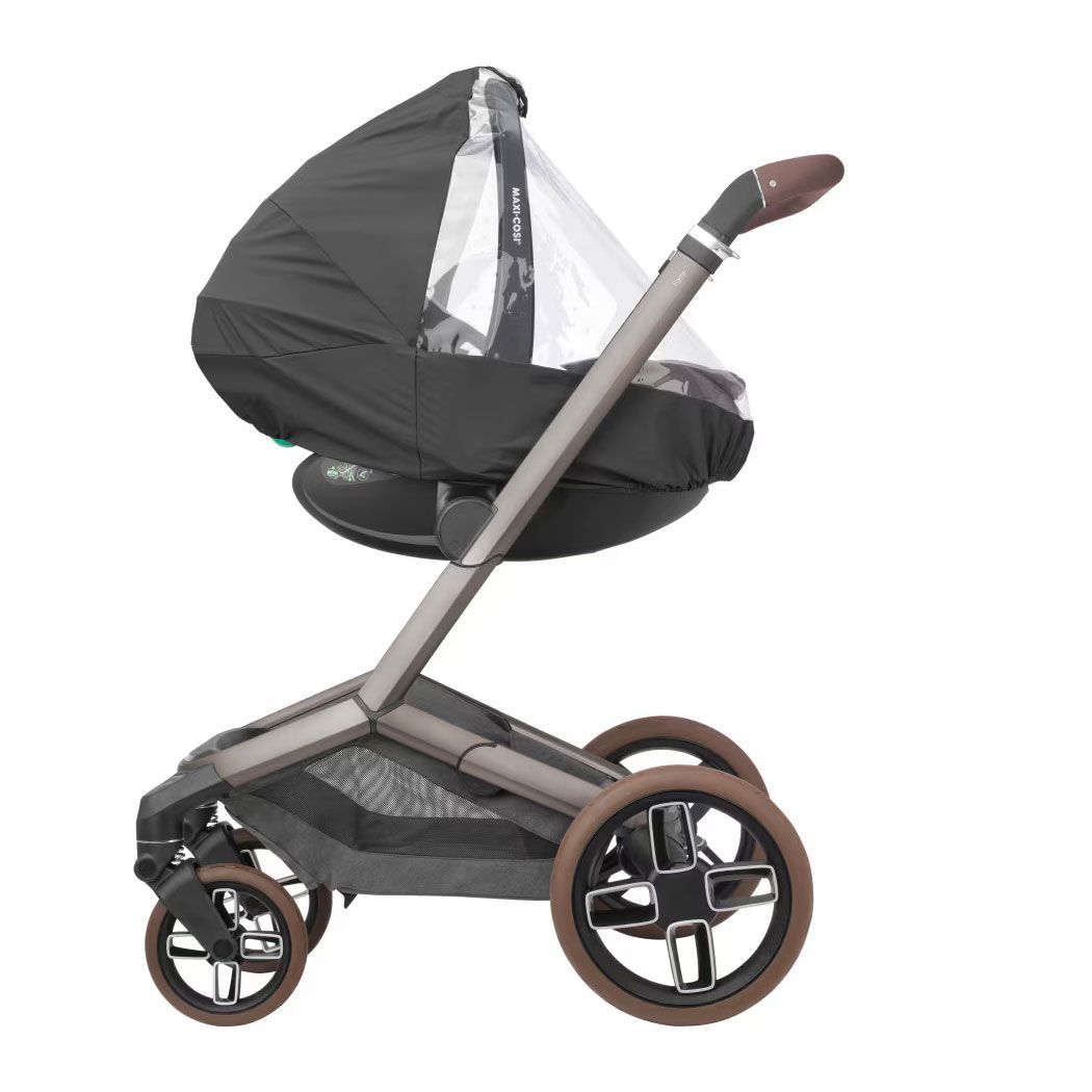 Habillage pluie pour sièges-auto bébés (Maxi-Cosi) - Image 1