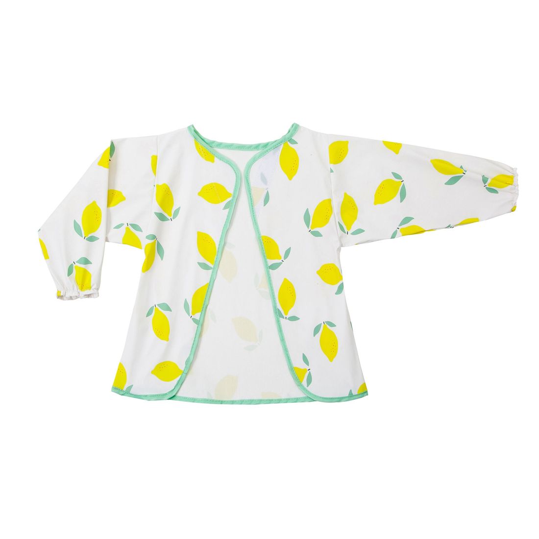 Tablier bavoir (BABY TO LOVE) - Image 1