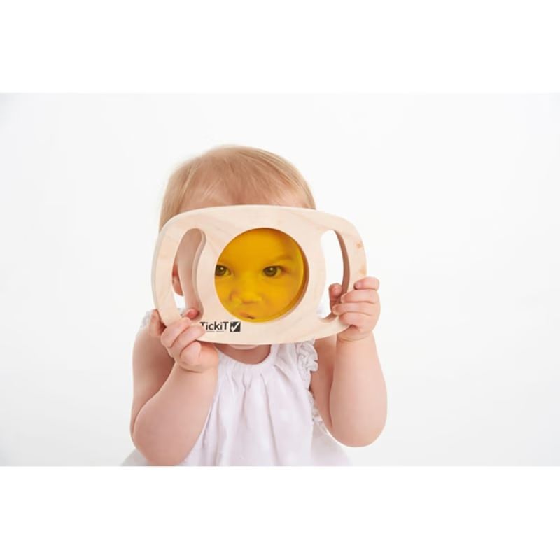 Set de 6 miroirs (Tickit) - Image 4