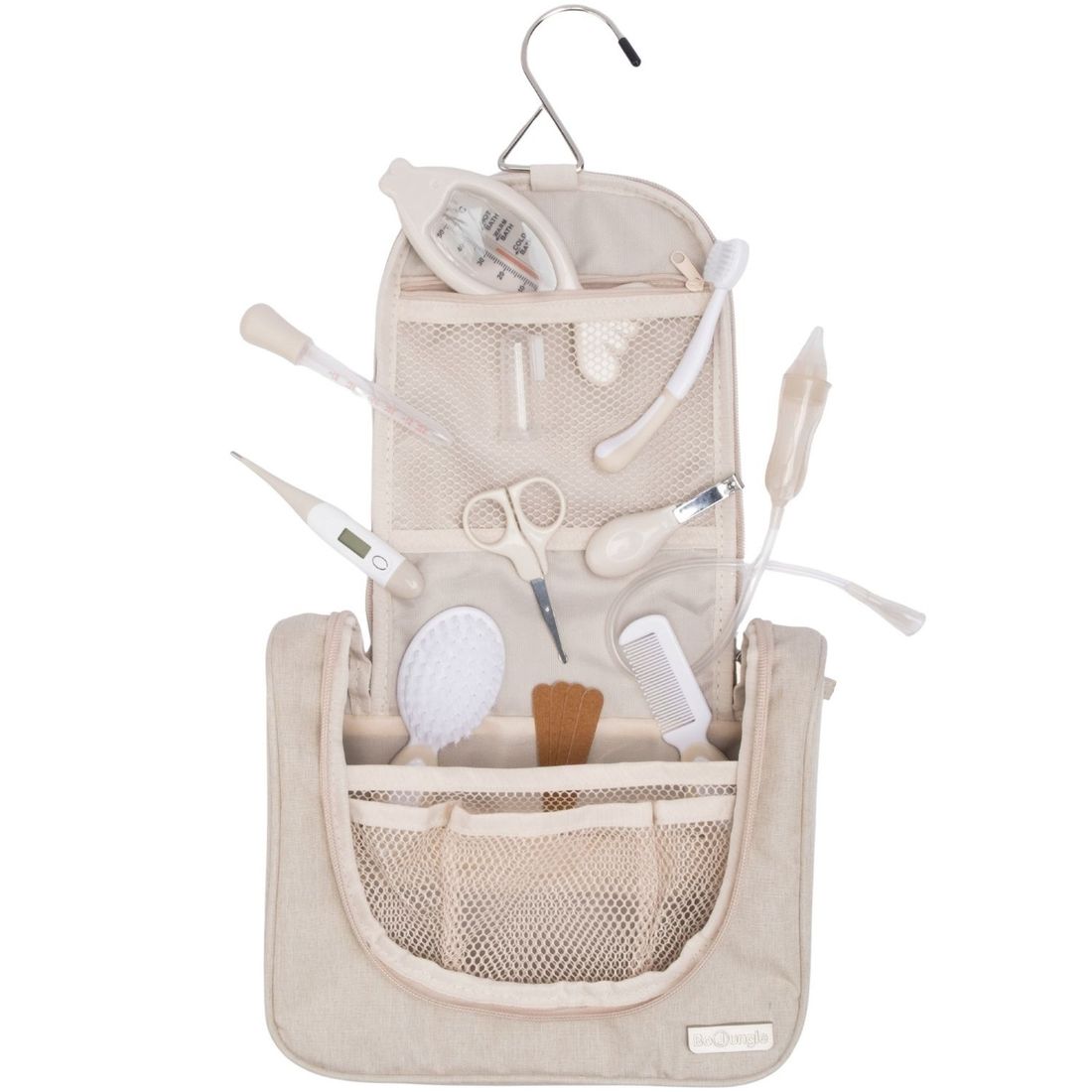 Trousse et set de Soin Luxe Complète Dune (Bo Jungle) - Image 4