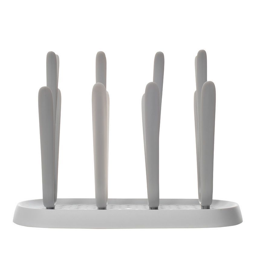 Egouttoir à biberons - Gris (Prémaman) - Image 2