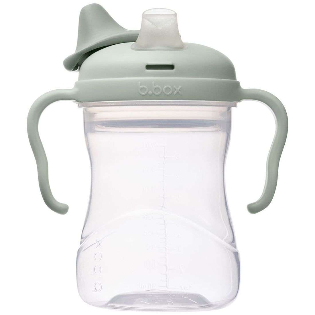 Tasse d'apprentissage évolutive Sage (3 pièces) (B.BOX) - Image 7