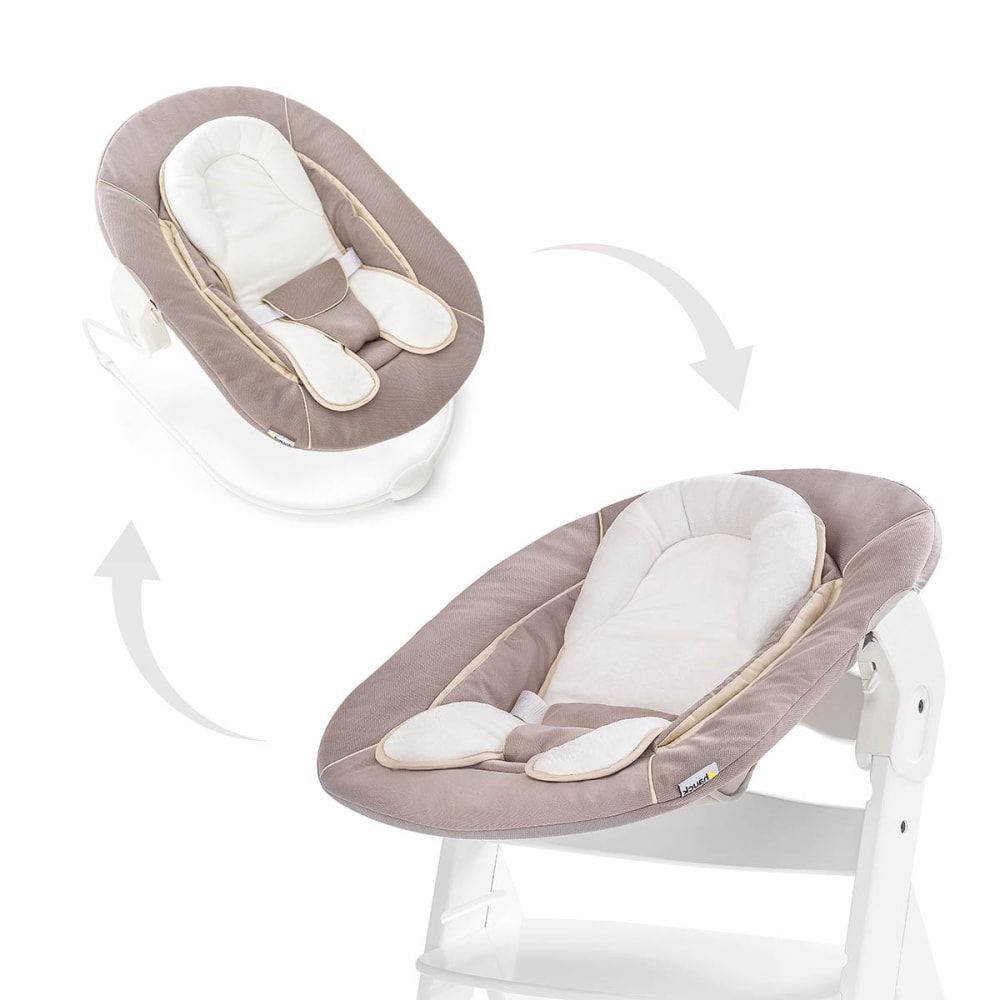 Transat beige (HAUCK) - Image 2
