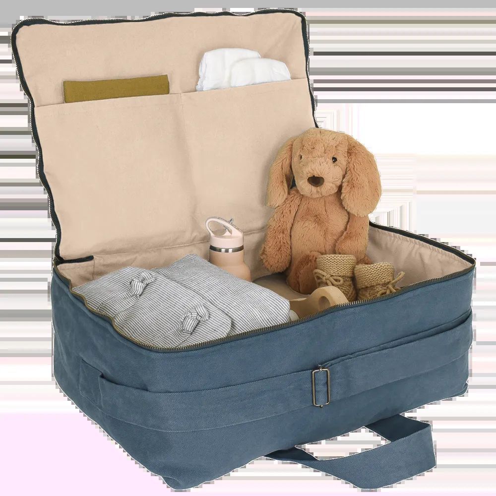 Cerise la valise (Petit Picotin) - Image 7