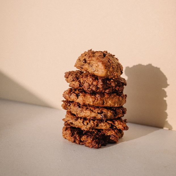 Milk Cookies (Jolly Mama) - Image 4