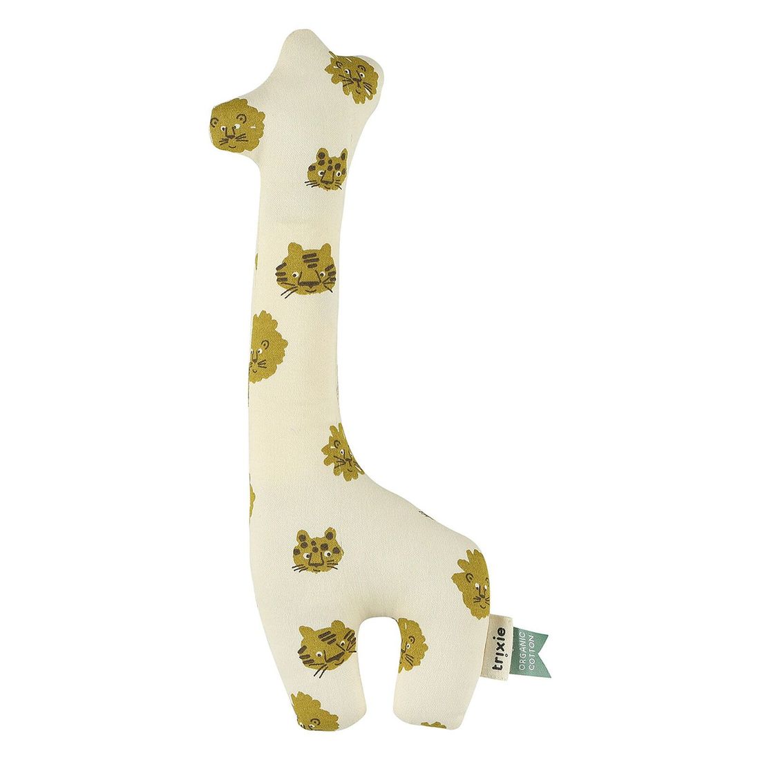 Hochet Girafe - Lucky Leopard (Trixie) - Image 1
