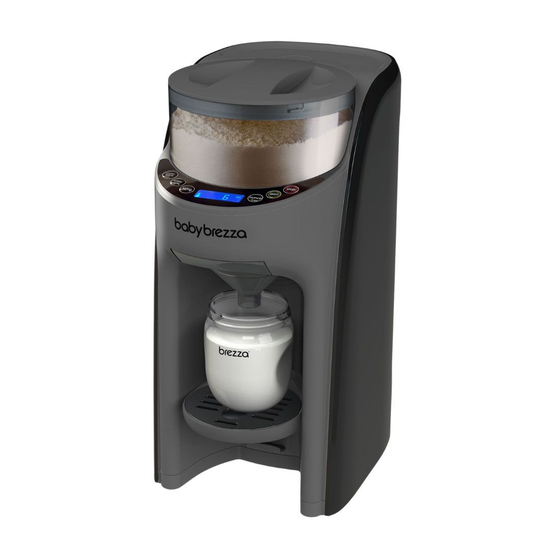 Formula Pro® Advanced (Baby Brezza) - Image 1