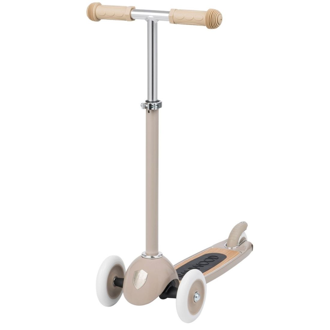 Trottinette Beige (Banwood) - Image 7