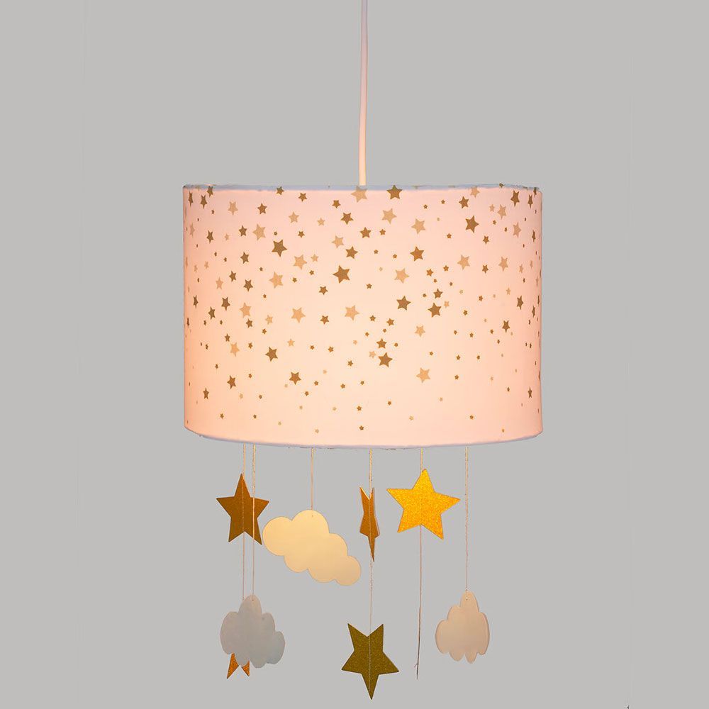 Suspension enfant Sira (Atmosphera) - Image 2