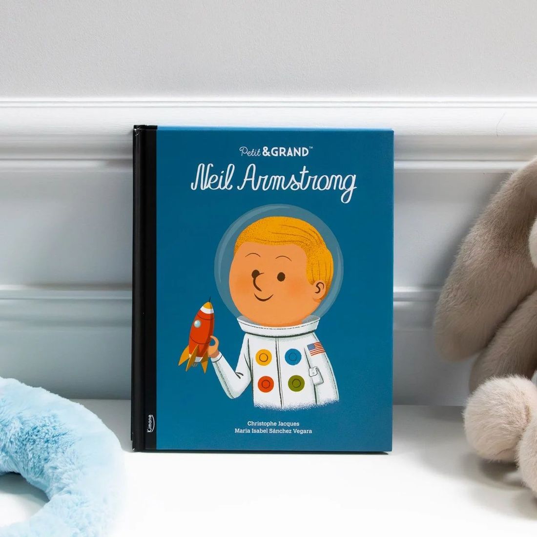 Livre personnage historique enfant de 3 à 8 ans - Histoire illustrée - Idée cadeau éducatif enfant - Auzou (Auzou) - Image 3