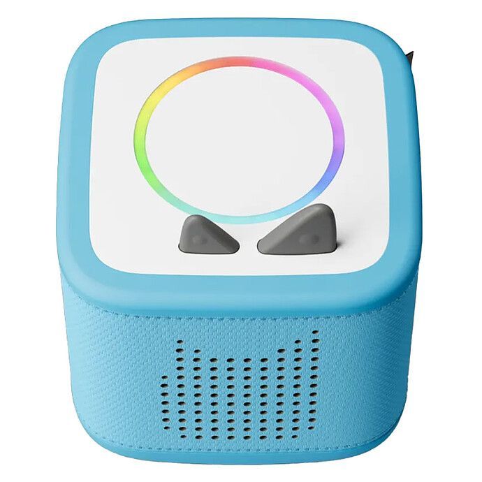Mon Premier Coffret Toniebox 2 - Bleu Ciel (tonies) - Image 1