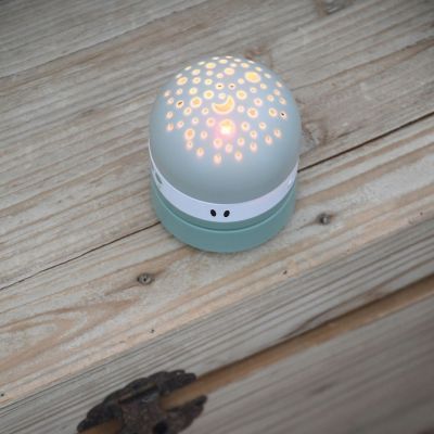 Veilleuse nomade Pixie Projector Vert Sauge (Béaba) - Image 2