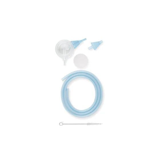 Set ensemble d'accessoires Nosiboo Pro (Nosiboo) - Couverture