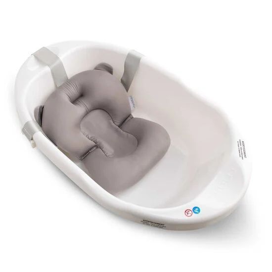 Coussin de Bain (Maïka) - Couverture