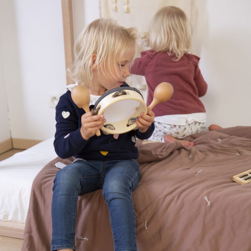 Ensemble de musique (8 pièces) (Childhome) - Image 4