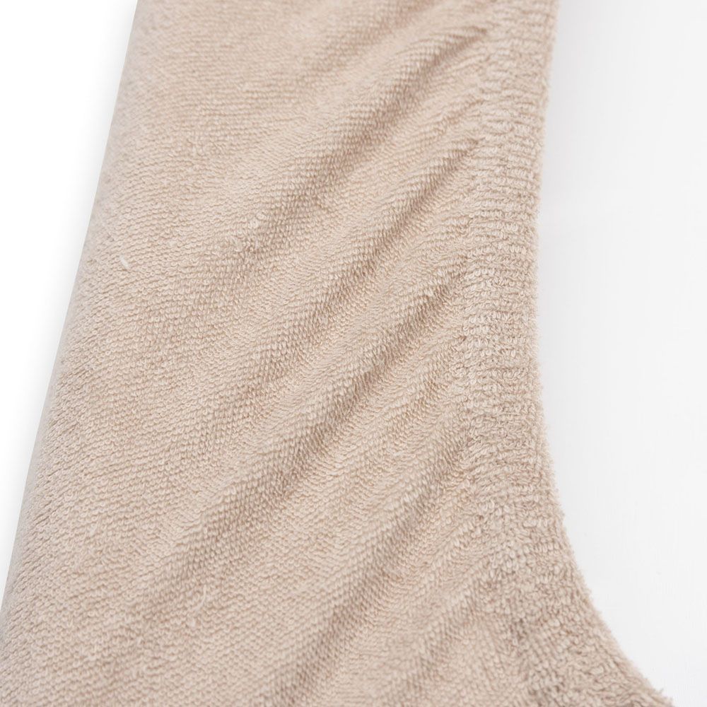 Housse matelas à langer en éponge Wild Rose (50 x 70 cm) (Jollein) - Image 6