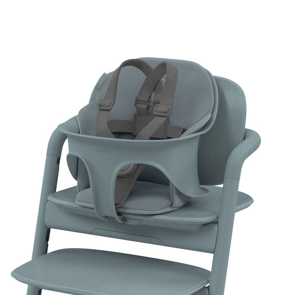Lemo Harnais pour baby set (Cybex) - Image 1