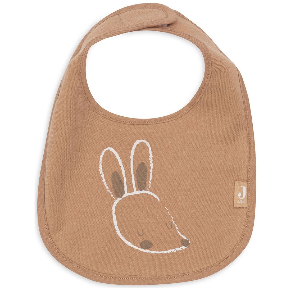 Lot de 5 bavoirs imperméables Kangaroots (Jollein) - Image 6