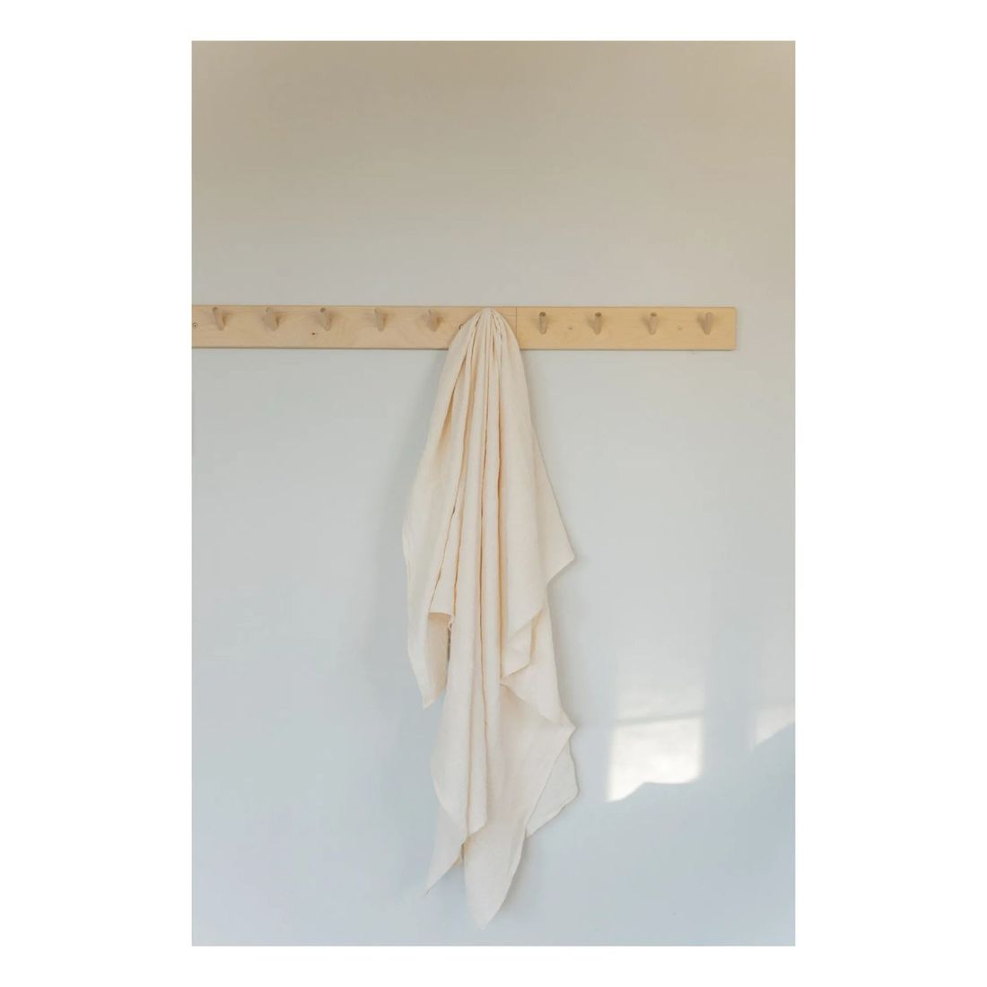 Soft Spot - Lange d'emmaillotage en coton bio (Soft Spot) - Image 1