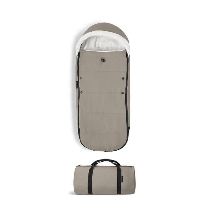 Yoyo3 - chanceliere taupe (Stokke) - Image 1