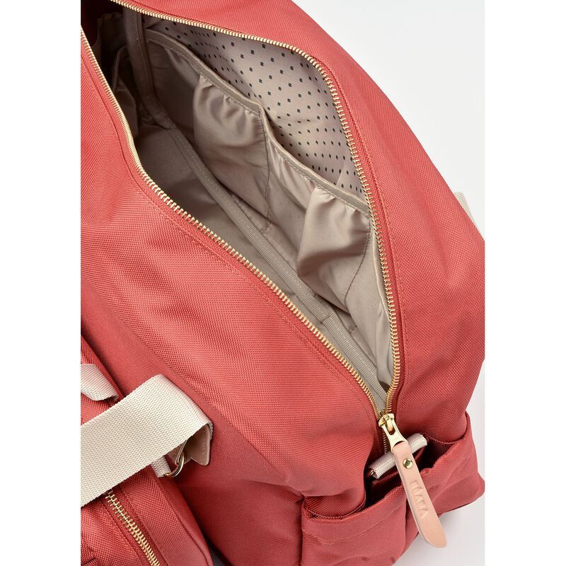 Sac à langer Genève - Terracotta (Béaba) - Image 10