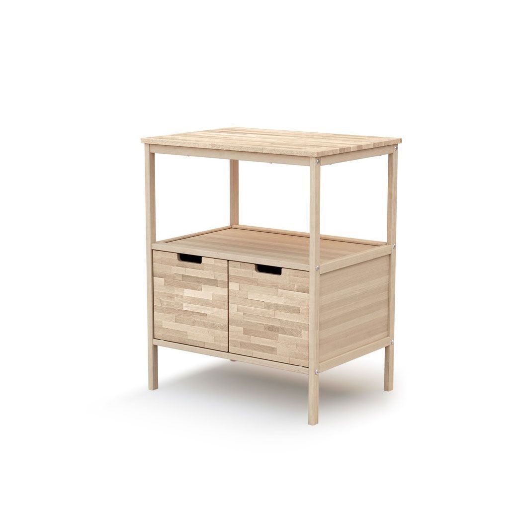 Meuble à langer (Webaby) - Image 1