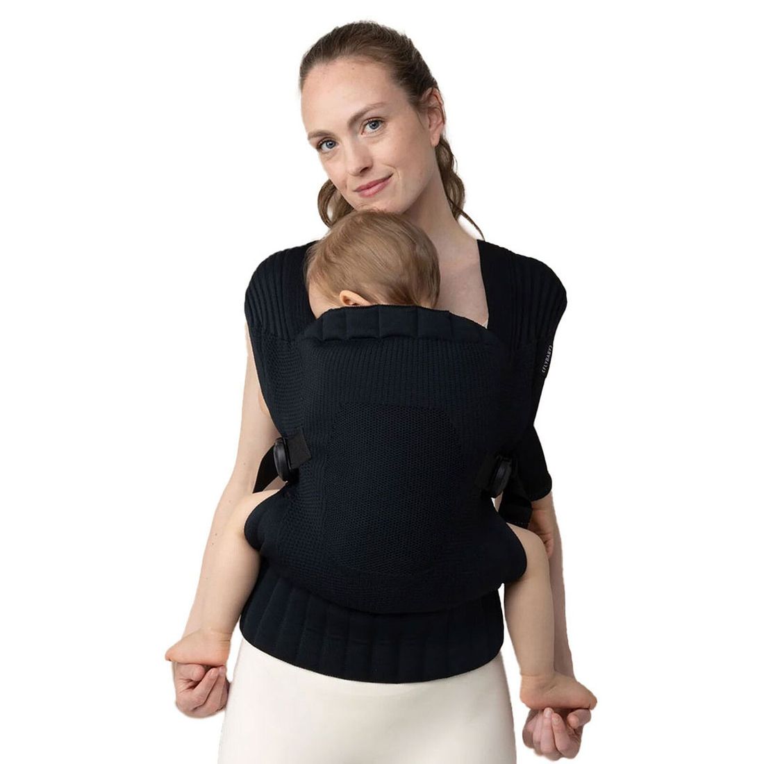 Porte-bébé Toddler Flybaby - Black (Flybaby) - Image 1