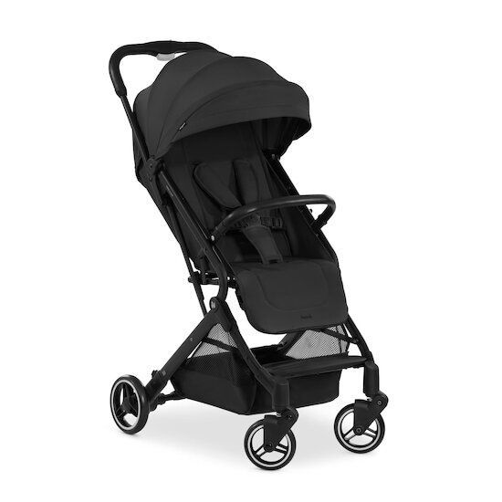 Poussette Travel N Care (HAUCK) - Couverture