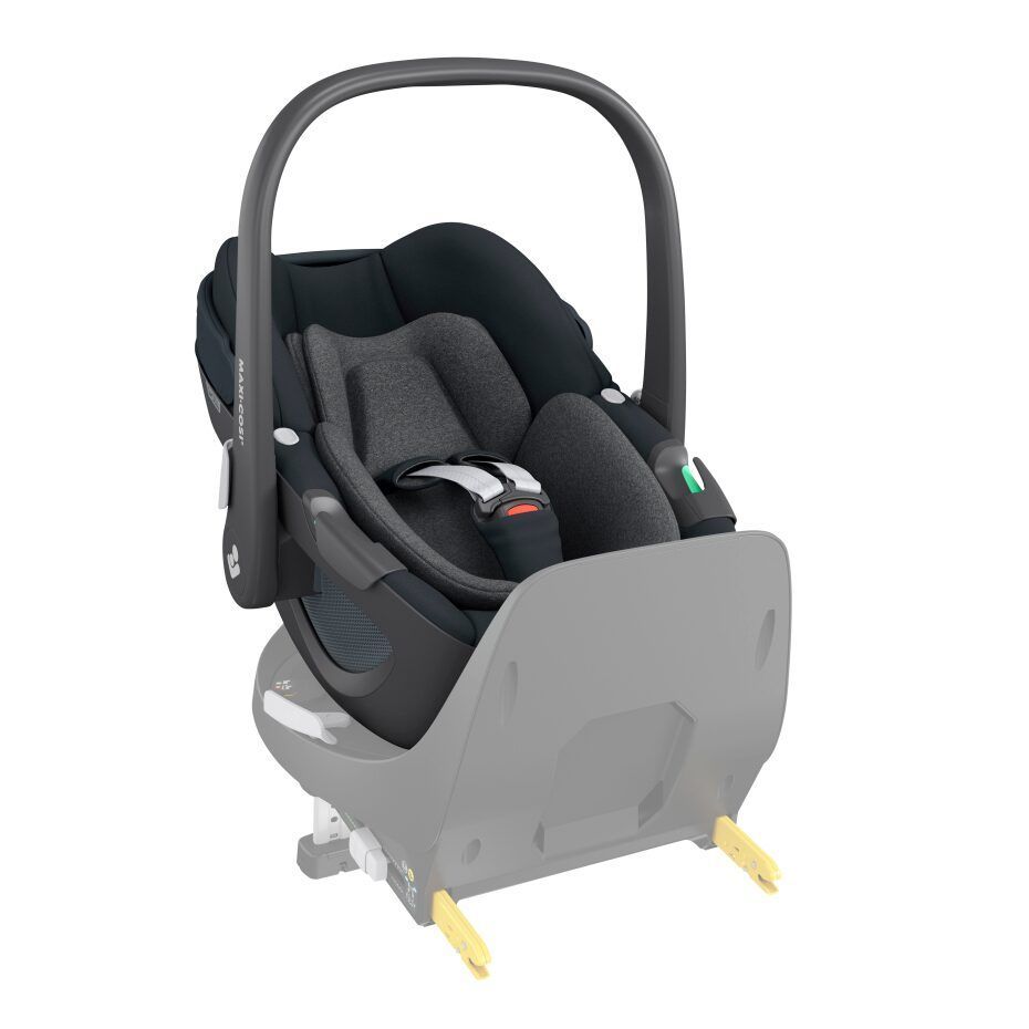 Maxi-Cosi Pebble 360 - Siège auto - Essential Graphite (Maxi-Cosi) - Image 13