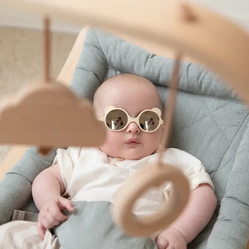 Lunettes de soleil ki et la ourson (KI ET LA) - Image 3