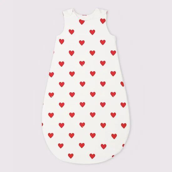 Gigoteuse en coton TOG 2 (Petit Bateau) - Couverture