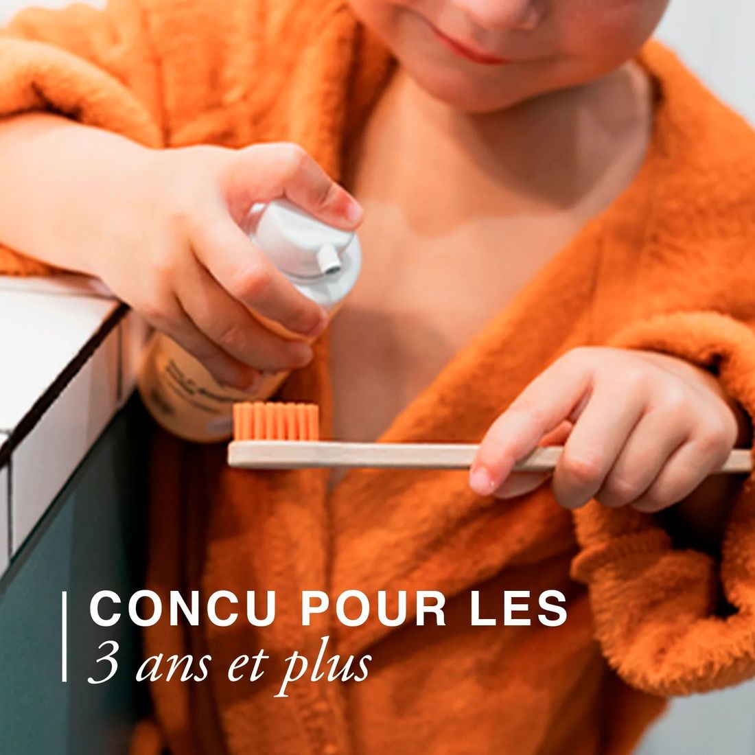 Ma 1ère brosse à dents (Joone) - Image 3