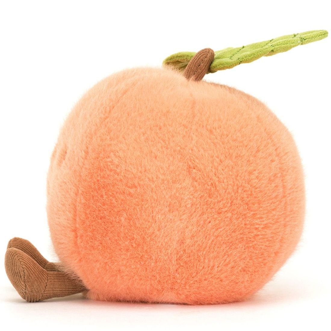 Peluche Amuseable Pêche (14 cm) (Jellycat) - Image 2