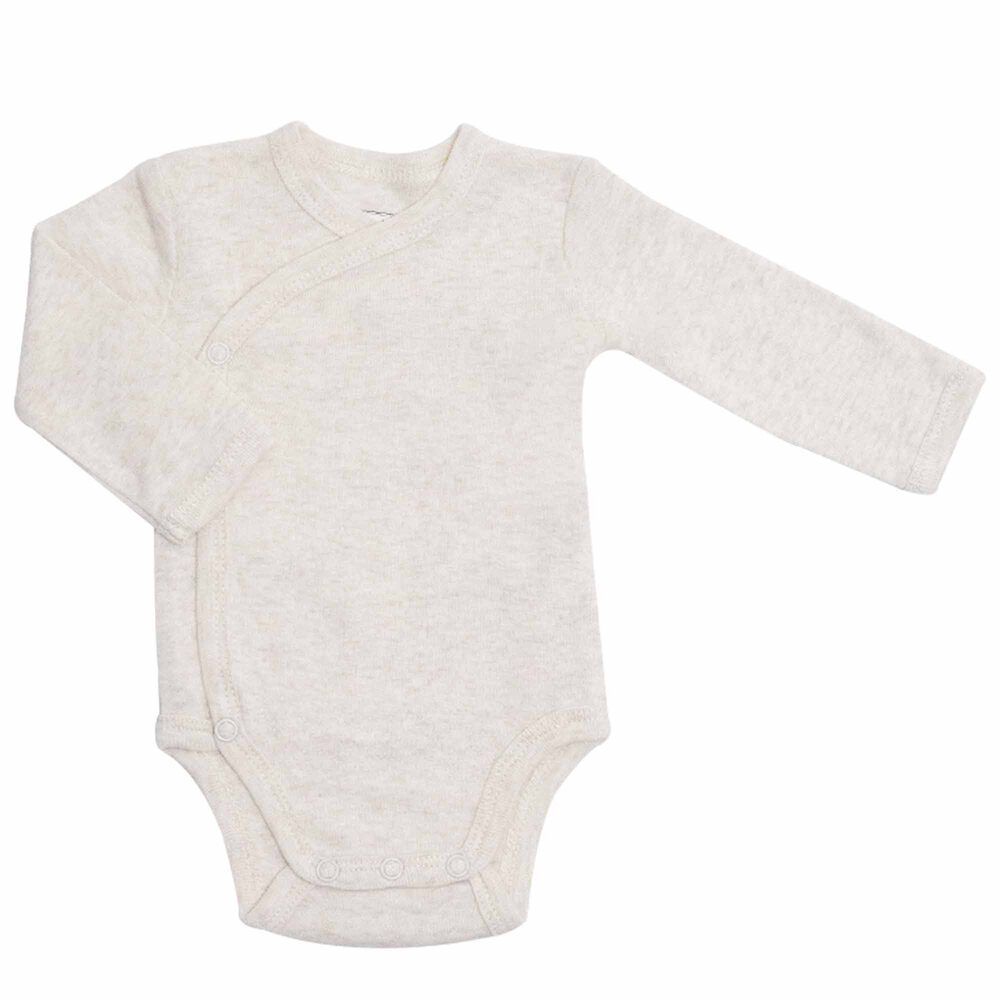 Lot de 2 bodies (Trois Kilos Sept) - Image 2