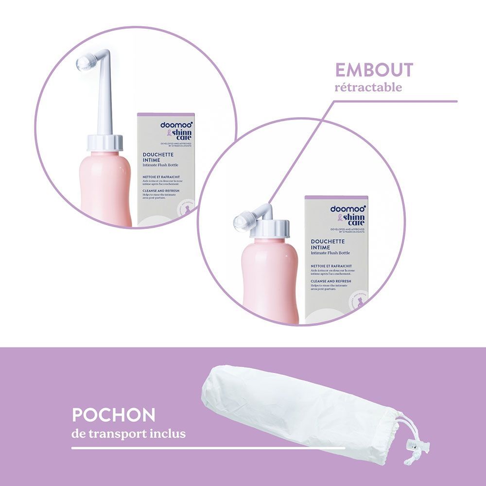 Douchette Intime (Doomoo) - Image 6