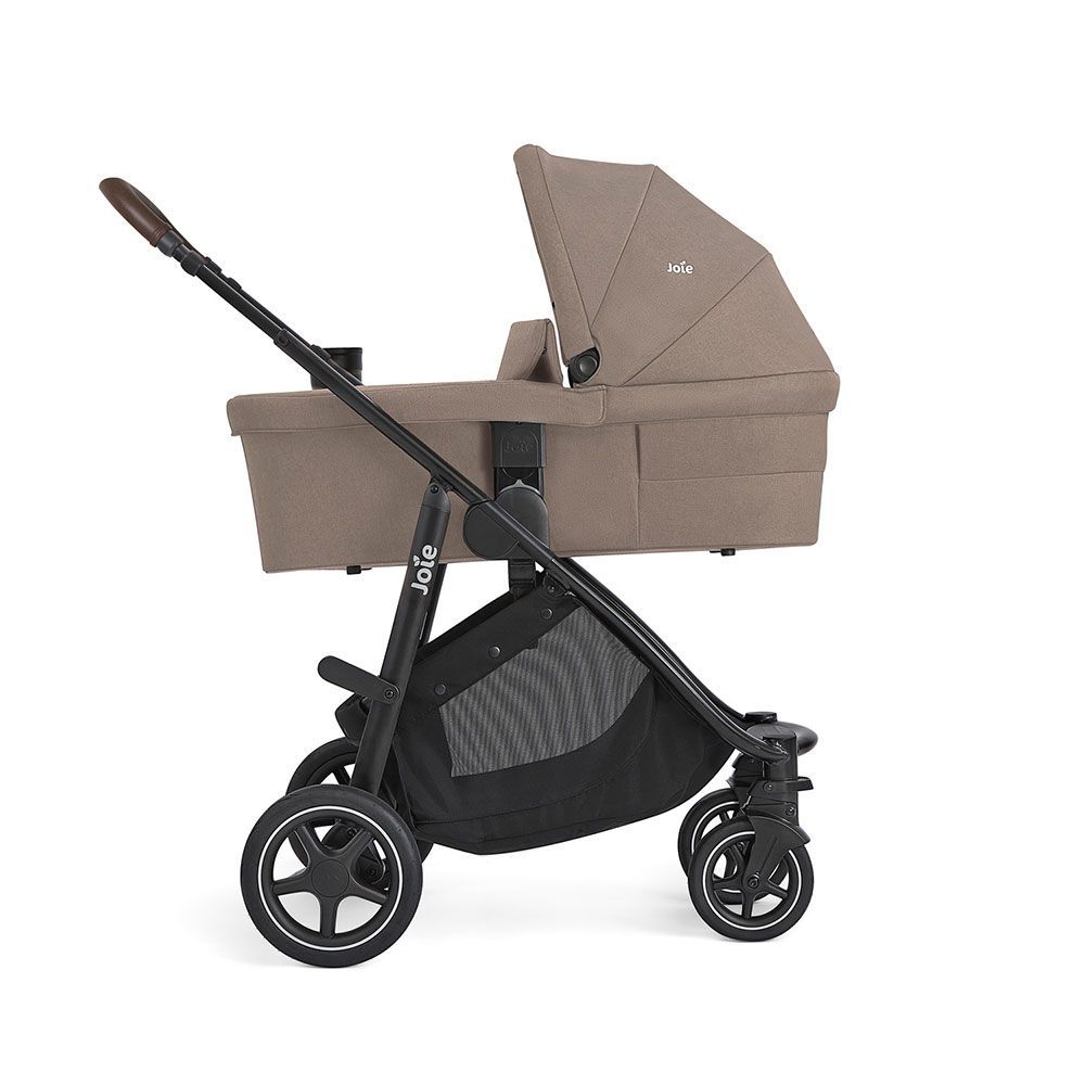 Poussette trio versatrax™ (JOIE) - Image 2