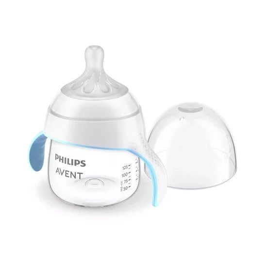 Tasse d'apprentissage Natural (Philips Avent) - Image 1
