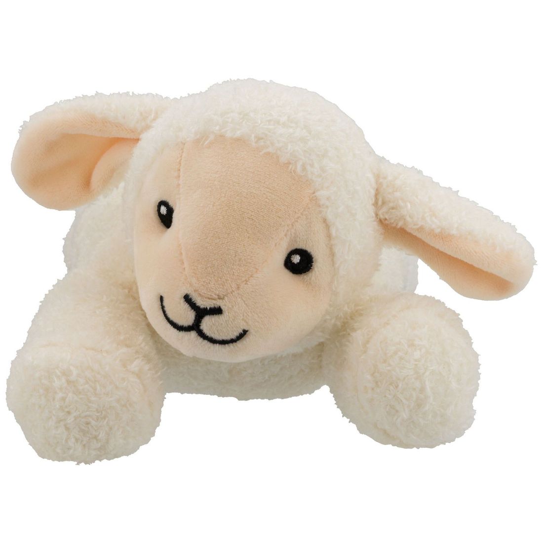 Peluche Bruit Blanc Rosie (FLOW) - Couverture