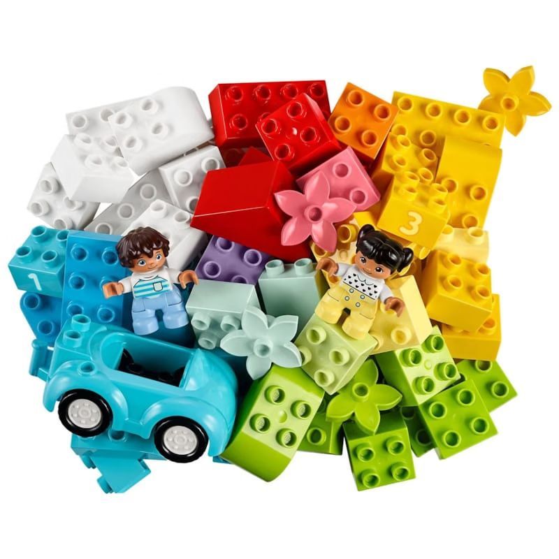 LEGO® DUPLO® La boîte de briques 10913 (Lego) - Image 2