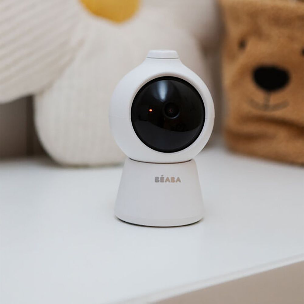 Écoute bébé vidéo Zen Smart IA (Béaba) - Image 6