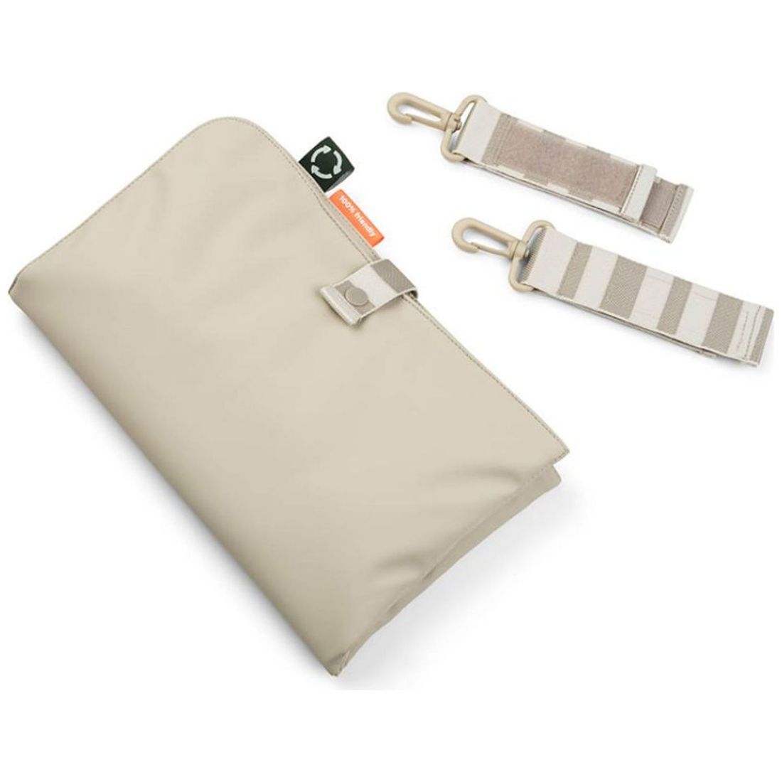 Sac à langer matelassé sable (Done by deer) - Image 6